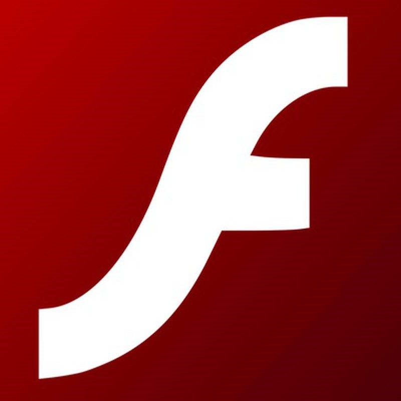 flash软件图标图片