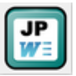 JP-Word简谱编辑6.0游戏图标