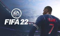 Bandai namco Jogo PC Fifa 22 Ciab Colorido