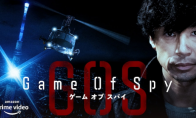 亚马逊原创新剧《GAME OF SPY》预告 6月24日发布