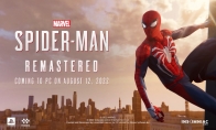 漫威蜘蛛侠重置版Spider Man PC Modding Tool MOD下载--pc6下载