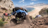 "Extreme Racing: Horizon 5" 