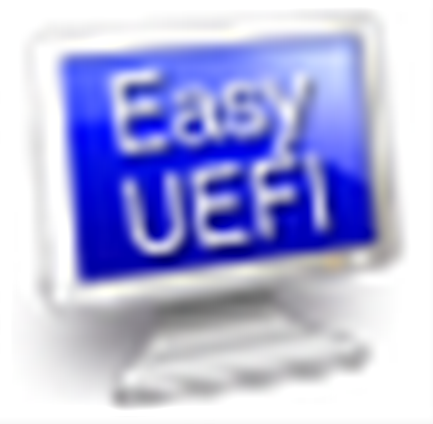 easyuefi,EasyUEFI(管理EFI/UEFI启动项)v4.9.0