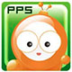 PPS网络电视游戏图标