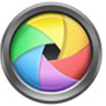 光影魔术手怎么抠图，光影魔术手换照片底色换成白色