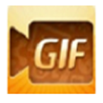 华捷GIF动画制作v3.1.7游戏图标
