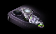 传iPhone15 ProMax将配备潜望镜镜头 支持5-6倍光学变焦