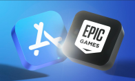 苹果Epic诉讼：苹果胜利 法院驳回Epic大部分索赔