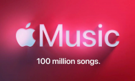 报告称音乐流媒体用户逼近5.9 亿 苹果AM用户8800万