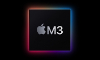苹果M3芯片下半年量产：基于台积电3nm工艺打造