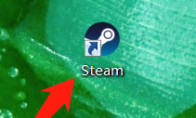 Steam怎样打开个人资料