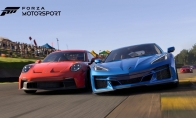 （最新）《极限竞速：Motorsport》新视频展示穆格罗赛道