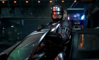 （焦点）《机械战警：暴戾都市》推迟至11月2日发售