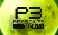 （话题）《女神异闻录3：Reload》使用D加密 PC配置公布