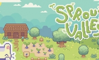 （要点）《Sprout Valley》steam页面上线 温馨治愈农场开拓