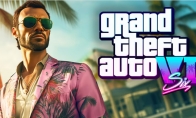 （关注）网友希望R星在《GTA6》之后能开发一个全新的IP