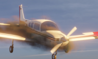 （关注）心跳游戏HBG推出模拟游戏新作《飞机失事模拟器》