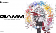 （最热）高木谦一郎新作《Project GAMM》获正式命名