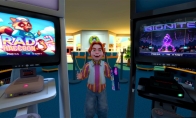 （关注）9月中旬发售 《像素撕裂1995》将推出PSVR2版