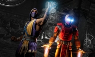 （专题）NetherRealm：有更宏大的叙事 《真人快打1》只是开端