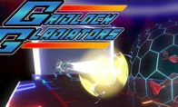 （要点）《Gridlock Gladiators》steam页面上线 环境构建对战新游