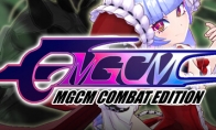 （话题）《MGCM Combat Edition》steam页面上线 美少女名作格斗篇