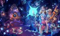 （最新）独立RPG《星之海》DLC正在开发 开发商新作筹备中