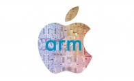 深度绑定？苹果与Arm签署长达近20年的芯片合作协议