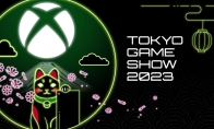 东京电玩展2021海报_Xbox东京电玩展直播计划