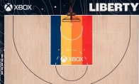 纽约自由人队老板_WNBA纽约自由人队与Xbox合作