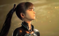 （热议）美女动作游戏《星刃》新情报