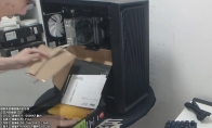 b站up主组装机_B站UP主直播装机
