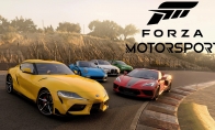 极限竞技摩托_《极限竞速：Motorsport》拥有三种图形模式