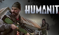 human game_《HumanitZ》9月19日steam抢先体验