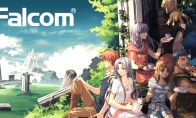 最新的开发商_开发商Falcom预计年底公布新作