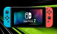 任天堂定制版_任天堂招聘信息证实Switch2支持定制DLSS技术