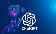 chat key_ChatGPT现在可以开口说话了！直接威胁Siri等智能助手