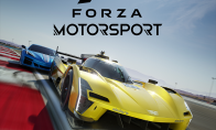 （话题）《极限竞速》（Forza Motorsport）10月11日登陆！尊享豪华版提前5天抢先体验！