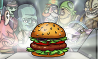 （详情）Epic喜加一：《宇宙汉堡王》免费领取