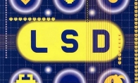 （新闻）纪念PS奇作《LSD梦境模拟器》25周年 忠粉举行LSDJAM 2023