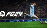 （关注）FIFA冠名并不重要 《EA Sports FC 24》首周大获成功