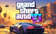 《GTA6》的开放世界地图可能是5代的3倍大