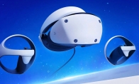 PSVR2新广告片上线 多款游戏画面宣传爆炸效果