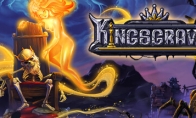 《Kingsgrave》Steam页面上线 复古塞尔达风格动作RPG