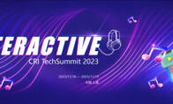 CRI TechSummit 2023顺利收官，精彩回顾！