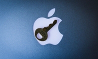 苹果研发“隐私屏幕” 防止小偷窃取你的密码