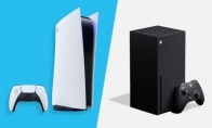 PS5统治法国市场 销量高出Xbox Series九倍