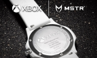 Xbox与Meister Watches推出限量版联名腕表产品