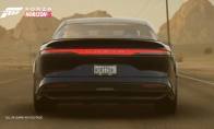 2024款Lucid Air蓝宝石加入《极限竞速:地平线5》