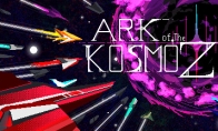 《Ark of The Kosmoz》Steam页面上线 肉鸽宇宙射击